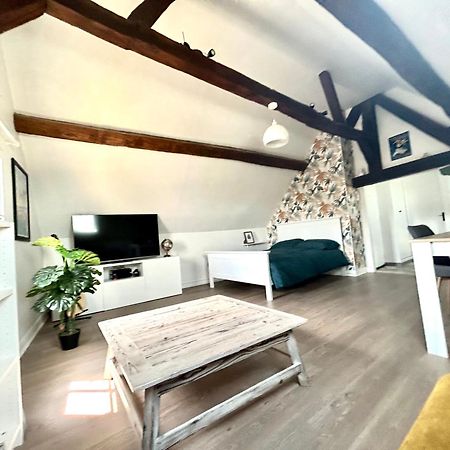 L Ecuyer Appartement Au Coeur Du Quartier Historique Chartres Exteriér fotografie
